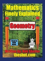 Robert Shutler | Geometry | Taschenbuch | Englisch (2017) | Trafford Publishing