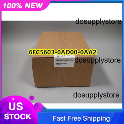 1PCS NEW SIEMENS SINUMERIK Machine Control Panel 6FC5603-0AD00-0AA2