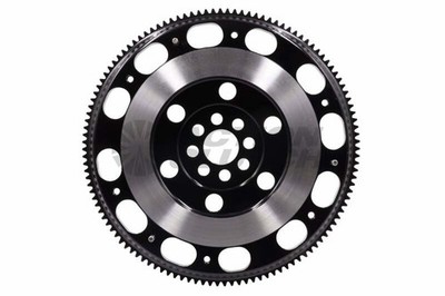 Action Clutch Chromoly Light Flywheel Fits 84-88 Nissan 300ZX 3.0L VG30E N/A