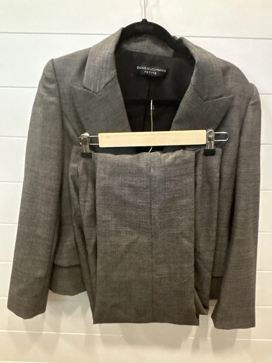 ☆DANA BUCHMAN PETITE ディナバックマン　セットアップ ☆DANA BUCHMAN PETITE ディナバックマン セットアップ
