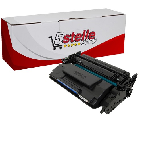BeOne CF287X 87X Cartuccia Toner Compatibile per stampante HP Laserjet Enterprise M506 M506n M506dn M506x Pro M501 M501n M501dn MFP M527 M527dn M527c (1x Nero BeOne CF287X 87X Cartuccia Toner Compatibile per stampante HP Laserjet Enterprise M506 M506n M506dn M506x Pro M501 M501n M501dn MFP M527 M527dn M527c (1x Nero