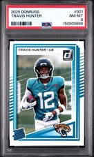 2025 Donruss Football Complete Factory Set Checklist Guide in-content 23