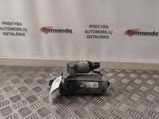 VW ARTEON 3H7 Anlasser 02E911022C 2.00 Diesel 2018 31573920