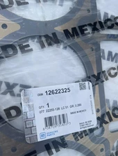 ACDelco GM OE/GM Genuine Parts 12622325 - Engine Cylinder Head Gasket