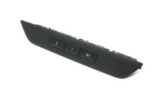 bmw oem Operating unit seat functions right 6826749 5' F90 M5 G30 6' G32 GT01...