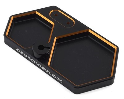 AM Arrowmax Pit Iron Soldering Iron Base [AMX-174024]
