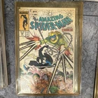 Marvel Comics The Amazing Spider-Man #299 (1988) English Single Issue Comic