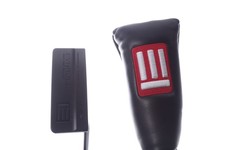 Evnroll ER2 Black MidBlade 34 in Putter Right-Handed Mint