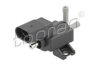 1X Topran 639 807 Ladedruckregelventil FüR Vw Audi Skoda Seat