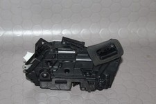 VW Polo 6R Türschloss Schloss Tür hinten rechts 5K4839016F