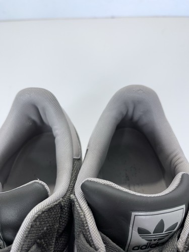 Scarpe da ginnastica Adidas® originali da uomo Superstar CB Hemp Trainer G22764 ~ US 10,5 - Foto 10 di 10