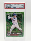 2025 Topps Seiya Suzuki Base (Raw)