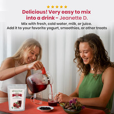 Pomegranate Powder - Organic, 1 Lb 16 Oz - Pure Pomegranate Juice Extract -...