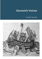 Caroline Way | Dunwich Voices | Taschenbuch | Englisch (2023) | [.]