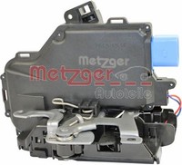 Metzger TüRschloss Hinten Rechts FüR VW Golf V 1K1 1.4 TSI 5M1 521 1.2 1T1
