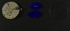 RARE VINTAGE WORKING Piaget Manual Wind Movem...