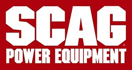 Original Scag 483284 Riemenscheibe 5,73" OD Cheetah Tiger Cat Cub Wildcat V-Ride - Bild 3 von 3