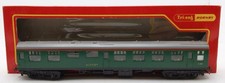 Hornby R624 OO Green Buffet Cab w/ Seats #S1851 EX/Box