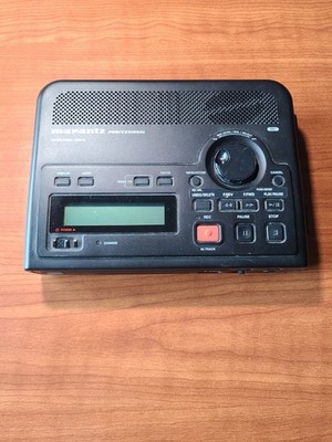 Marantz Professional CD Recorder CDR310 w/cord
