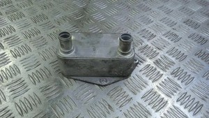 BMW 3 E46 Ölkühler 2247203 2.00 Diesel 110kw 2002 31141445