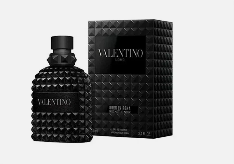 Valentino男士香水| eBay