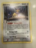 DELCATTY 4/92 REVERSE STAMPED LEGEND MAKER POKEMON NM