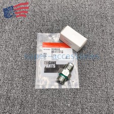 New Straight Fuel Check Valve Fitting For Cummins N14 Engine 0422113348332 Usa