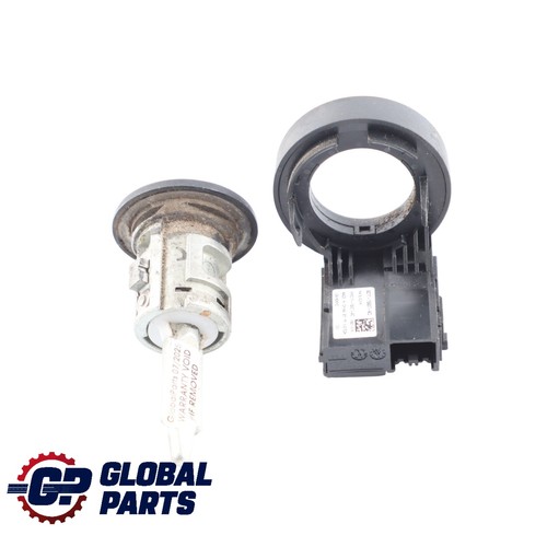 Ford Transit MK7 2.2 TDCI 100HP Engine Control ECU Kit CC11-12A650-AB Manual - Picture 8 of 11