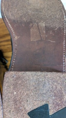 Alden 40569H