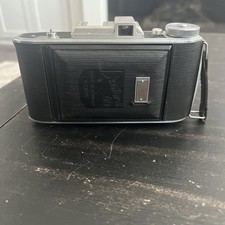 Ventura 69 Folding Camera - Untested/AS/IS - Rare