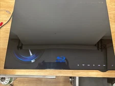 Samsung AH64-05236B Surround Sound Blu Ray Player Home Theater System w/Speakers