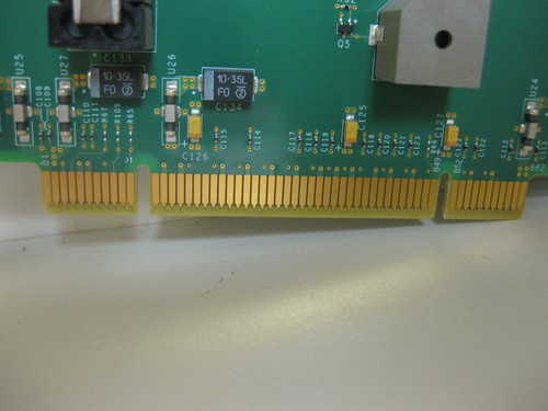 Conjunto de placa principal de PCB interfaz de adquisición CASE-CAM GE Healthcare 2088066-001 - Imagen 3 de 13