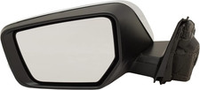 Driver Side Power Heated Mirror for Chevrolet Impala 2014-2020 Signal Light