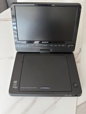 SONY DVP-FX975 Portable DVD Player 180-Degree...