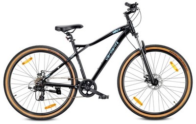 29 Zoll Mountainbike MTB Aluminium Shimano 7 Gange Rahmen L 19 Zoll 29x2,25