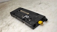 BMW 1 E81 E87 2005 Aerial antenna amplifier 6958900 ROB43210
