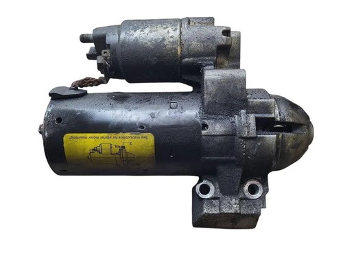 BMW 3 E90 Anlasser 2.00 2011 33986676