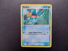 Pokemon - Mudkip 11/17 Common Pop Series 4 on eBay