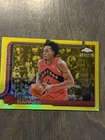2025 Topps Scottie Barnes Base (Raw)