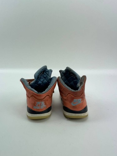 Nike Air Jordan 5 Retro TD DJ Khaled We The Best Crimson DV4981-641 Size 10C - Picture 4 of 10