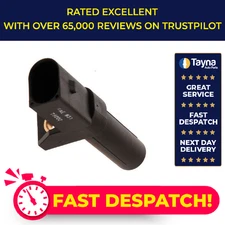 RPM / Crankshaft Sensor fits SMART Cambiare Genuine Top Quality Guaranteed New