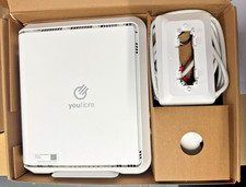 Sagemcom Fast 5598 YF WiFi 7 Gateway – Ultra‑Fast Next‑Gen Router (Youfiber )