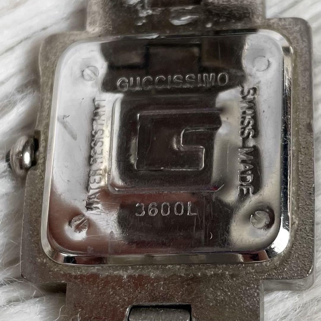 グッチ 腕時計　3600M Gucci Men's Black Watch - 3600M for sale online | eBay