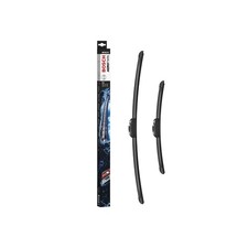 Bosch Aerotwin Scheibenwischerblätter Umrüst-Satz Nr. AR 813 S, 2 Stück