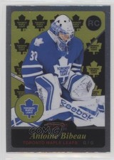 2015-16 O-Pee-Chee Platinum Retro Antoine Bibeau #R92 0c6