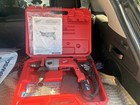 used milwaukee tools, hammer drill, and sawzall — photo 2