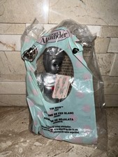 Madame Alexander Wizard of Oz Tin Man Doll McDonald's Happy Meal 2007 6