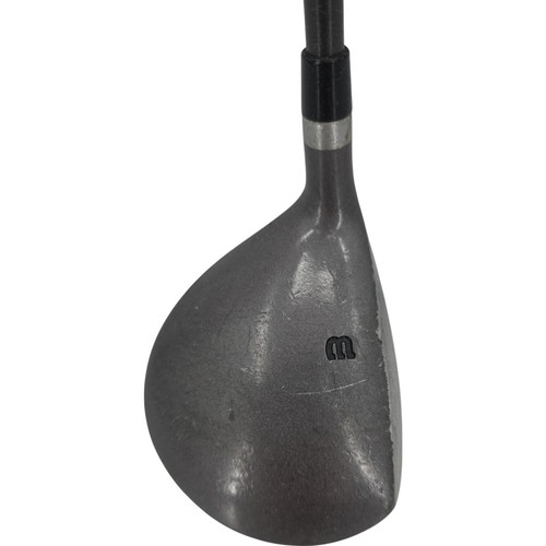Wilson 1200 Titanium Oversized 3 Fairway Wood 15.5° Golf Club RH Graphite 43in - Picture 3 of 7