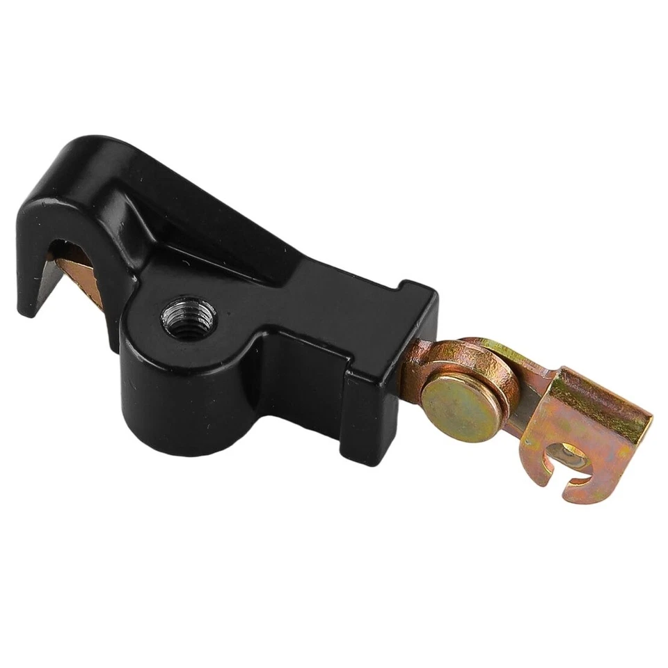 Seat Lock Catch Hook Latch Bolt Fit For Honda CBR600 CB400 CB250 600 RVT1000R - Image 3 of 4