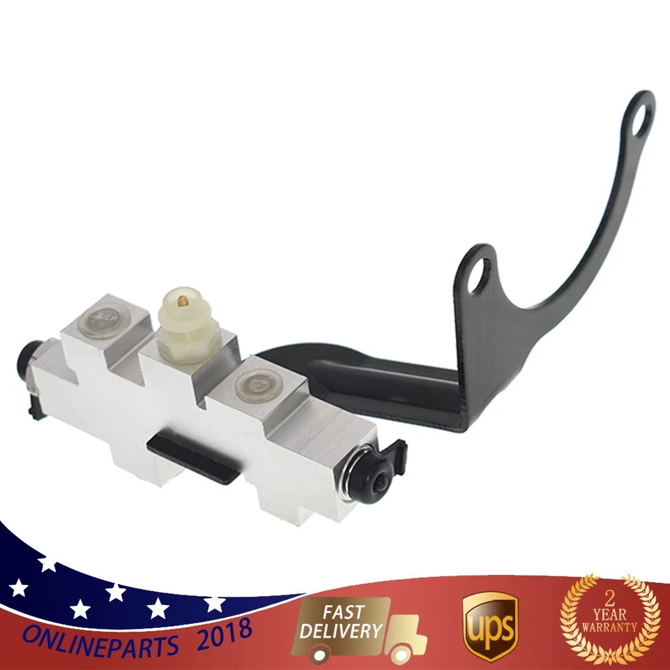 Válvula dosificadora de freno 172-2069 para camioneta GM Chevy C/K 1500 2500 1989-1994 Foto 3 de 4